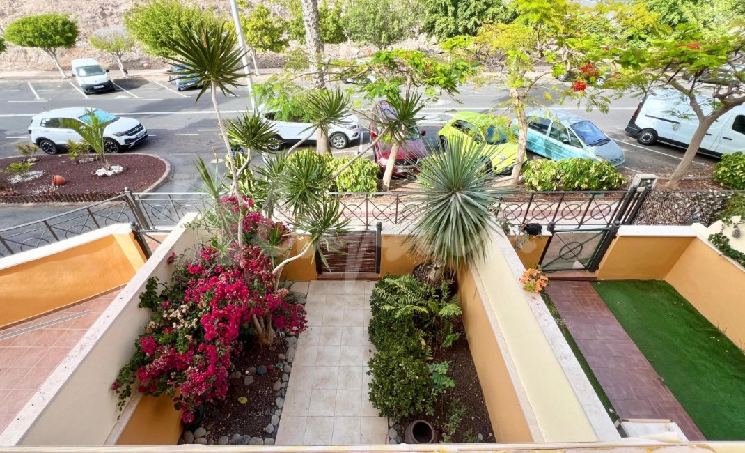 Sale - Apartment - Los Cristianos - Parque Tropical Los Cristianos Tenerife
