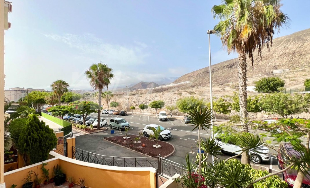 Sale - Apartment - Los Cristianos - Parque Tropical Los Cristianos Tenerife