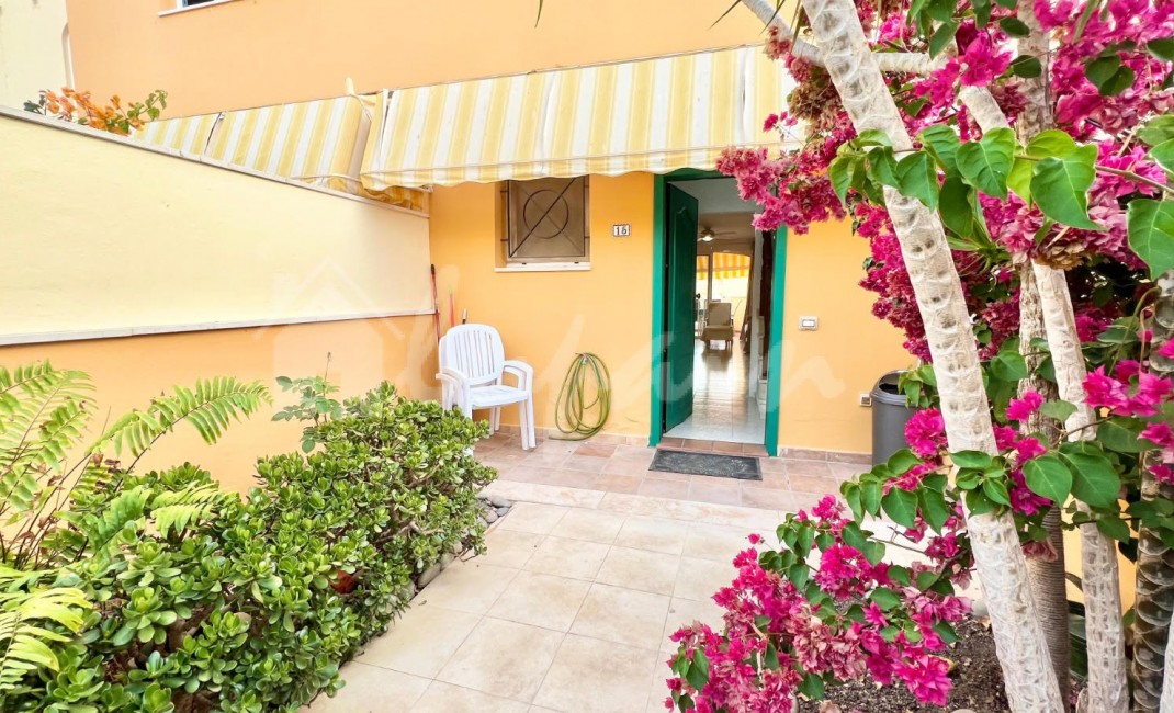 Sale - Apartment - Los Cristianos - Parque Tropical Los Cristianos Tenerife