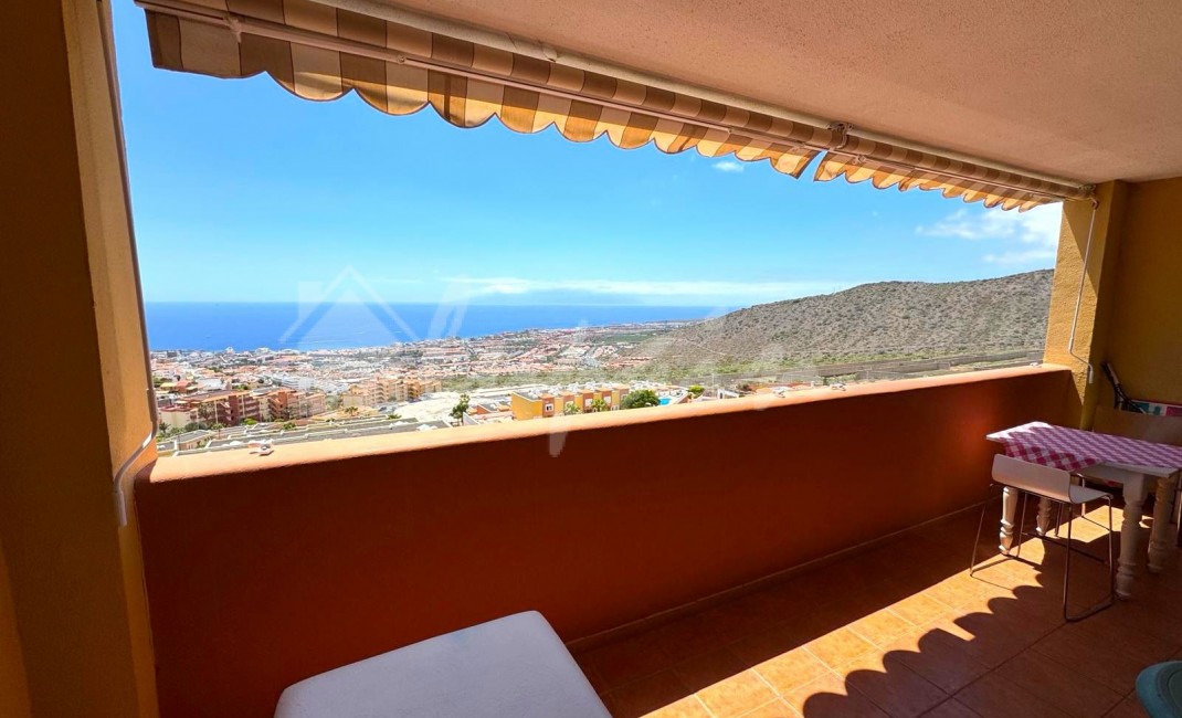 Sale - Apartment - Torviscas - UD4 Roque Del Conde Torviscas Tenerife