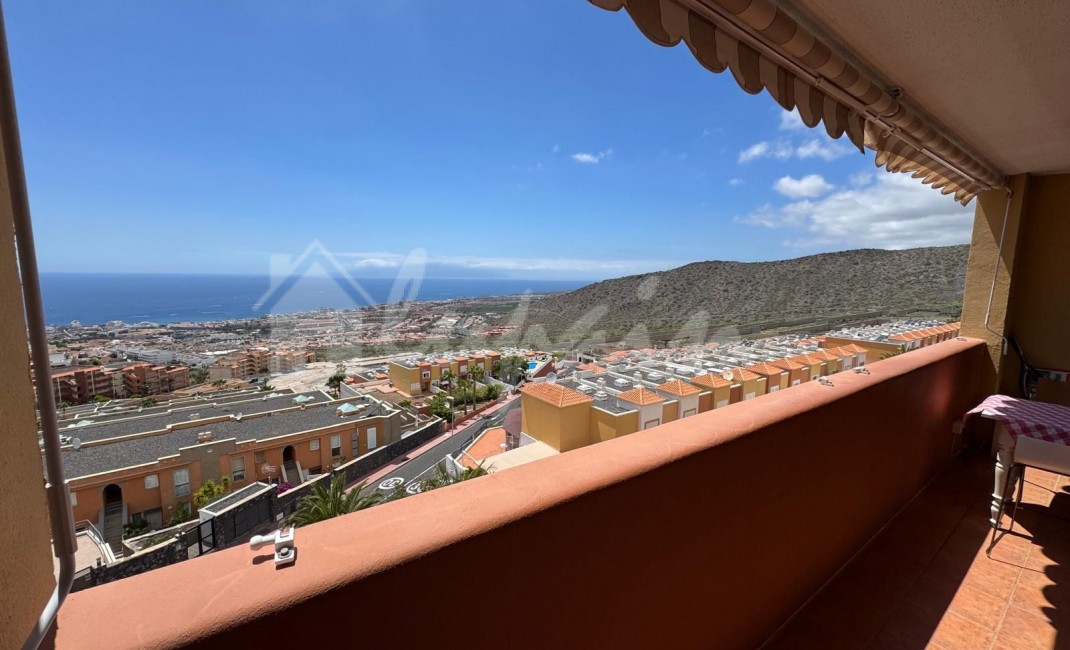 Sale - Apartment - Torviscas - UD4 Roque Del Conde Torviscas Tenerife