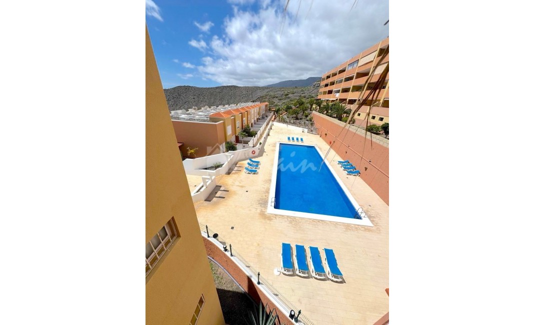 Sale - Apartment - Torviscas - UD4 Roque Del Conde Torviscas Tenerife