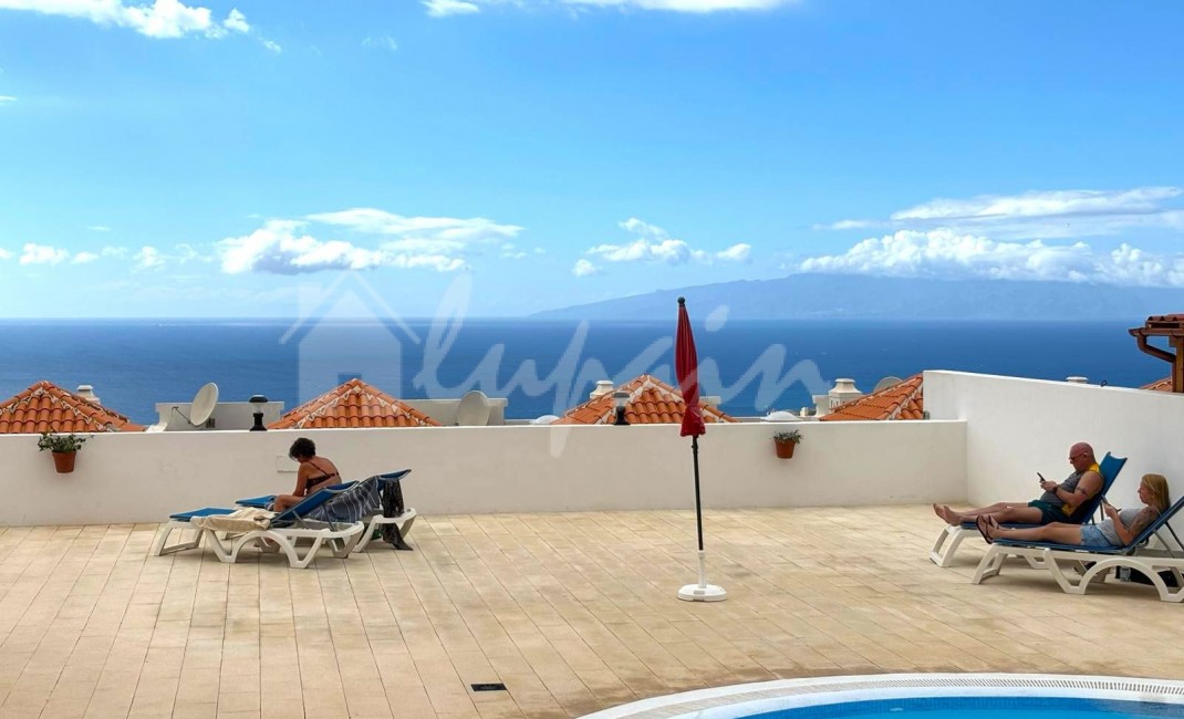 Sale - Apartment - Torviscas - UD4 Roque Del Conde Torviscas Tenerife