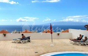 Sale - Apartment - Torviscas - UD4 Roque Del Conde Torviscas Tenerife