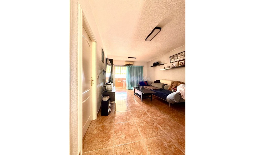 Sale - Apartment - Torviscas - UD4 Roque Del Conde Torviscas Tenerife