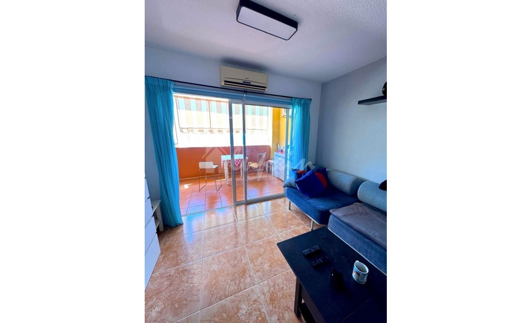 Sale - Apartment - Torviscas - UD4 Roque Del Conde Torviscas Tenerife