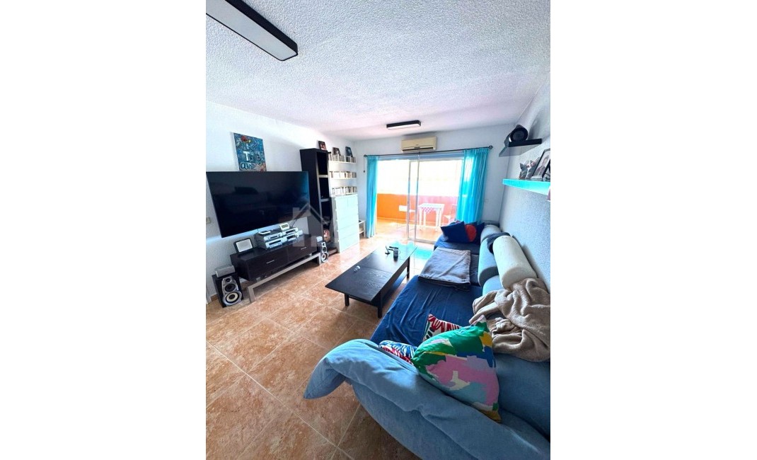 Sale - Apartment - Torviscas - UD4 Roque Del Conde Torviscas Tenerife