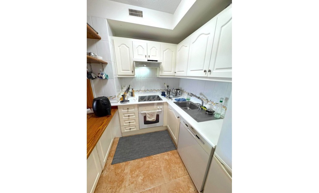 Sale - Apartment - Torviscas - UD4 Roque Del Conde Torviscas Tenerife