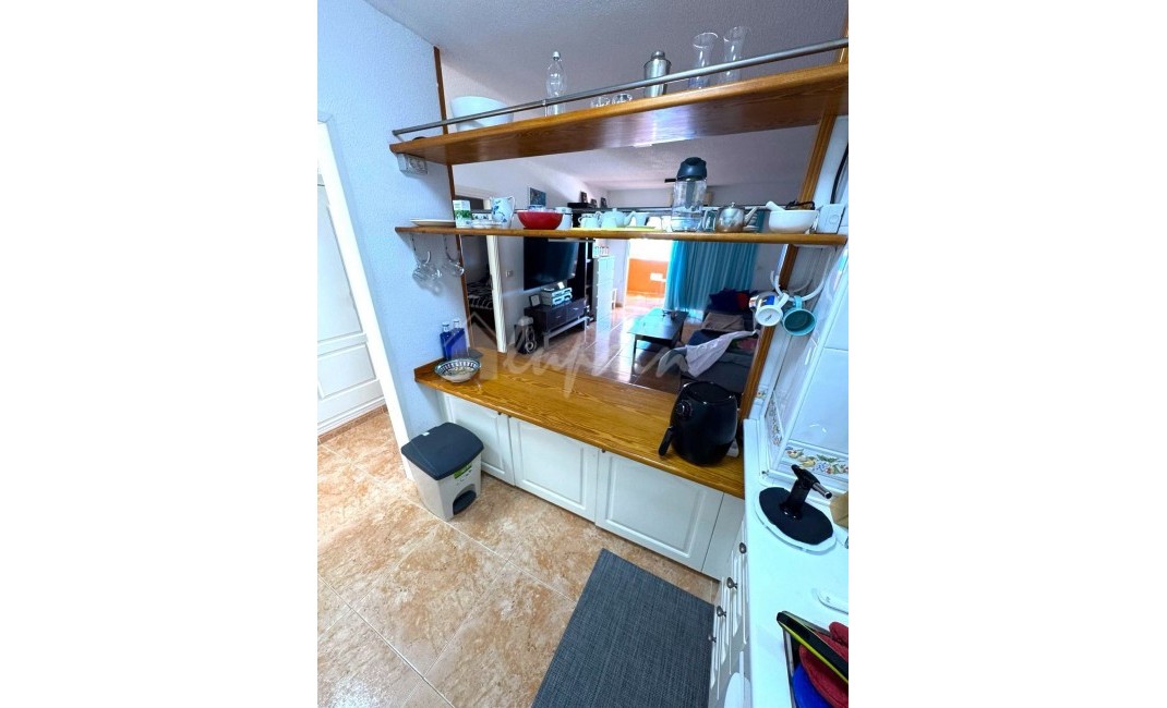 Sale - Apartment - Torviscas - UD4 Roque Del Conde Torviscas Tenerife