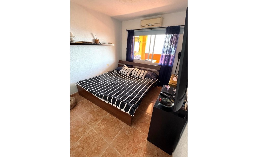 Sale - Apartment - Torviscas - UD4 Roque Del Conde Torviscas Tenerife