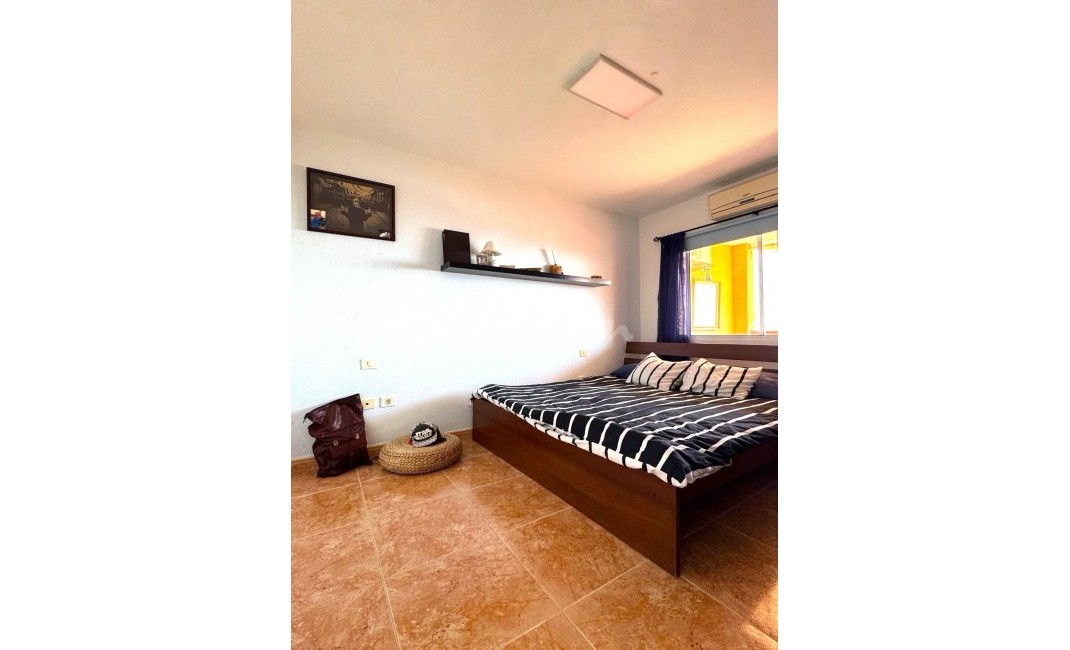 Sale - Apartment - Torviscas - UD4 Roque Del Conde Torviscas Tenerife