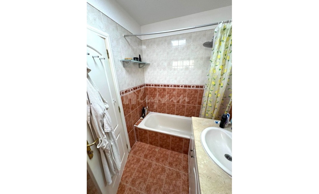 Sale - Apartment - Torviscas - UD4 Roque Del Conde Torviscas Tenerife