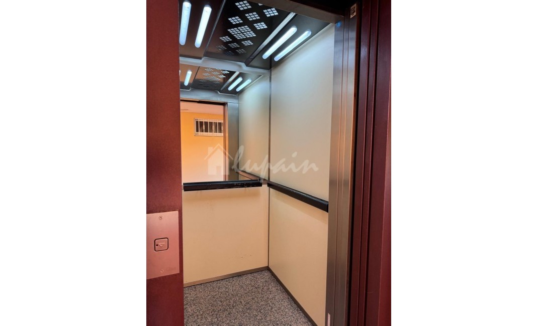 Sale - Apartment - Torviscas - UD4 Roque Del Conde Torviscas Tenerife