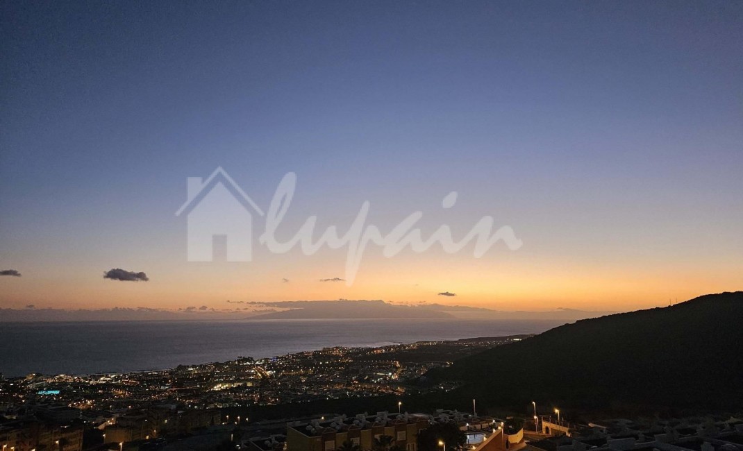 Sale - Apartment - Torviscas - UD4 Roque Del Conde Torviscas Tenerife