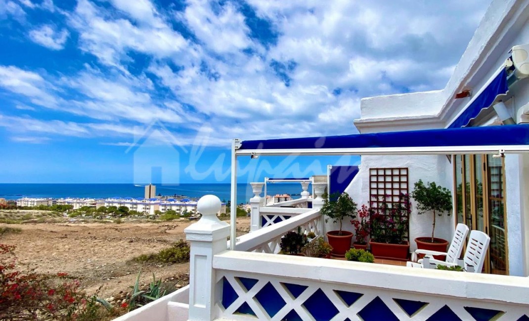 Sale - Apartment - Los Cristianos - Royal Palm Los Cristianos Tenerife