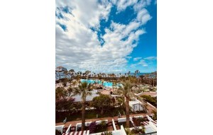 Revente - Apartement - Playa De Las Americas - Parque Santiago 4 Las Americas Tenerife