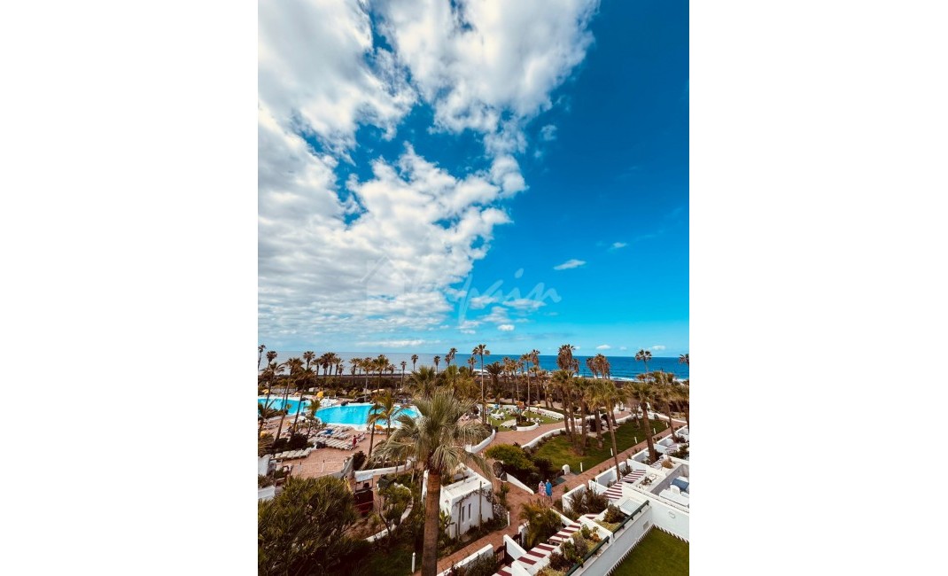 Revente - Apartement - Playa De Las Americas - Parque Santiago 4 Las Americas Tenerife