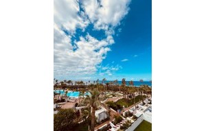 Revente - Apartement - Playa De Las Americas - Parque Santiago 4 Las Americas Tenerife