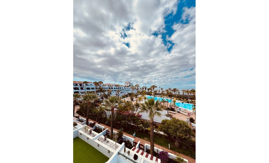 Revente - Apartement - Playa De Las Americas - Parque Santiago 4 Las Americas Tenerife