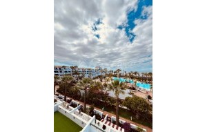 Revente - Apartement - Playa De Las Americas - Parque Santiago 4 Las Americas Tenerife
