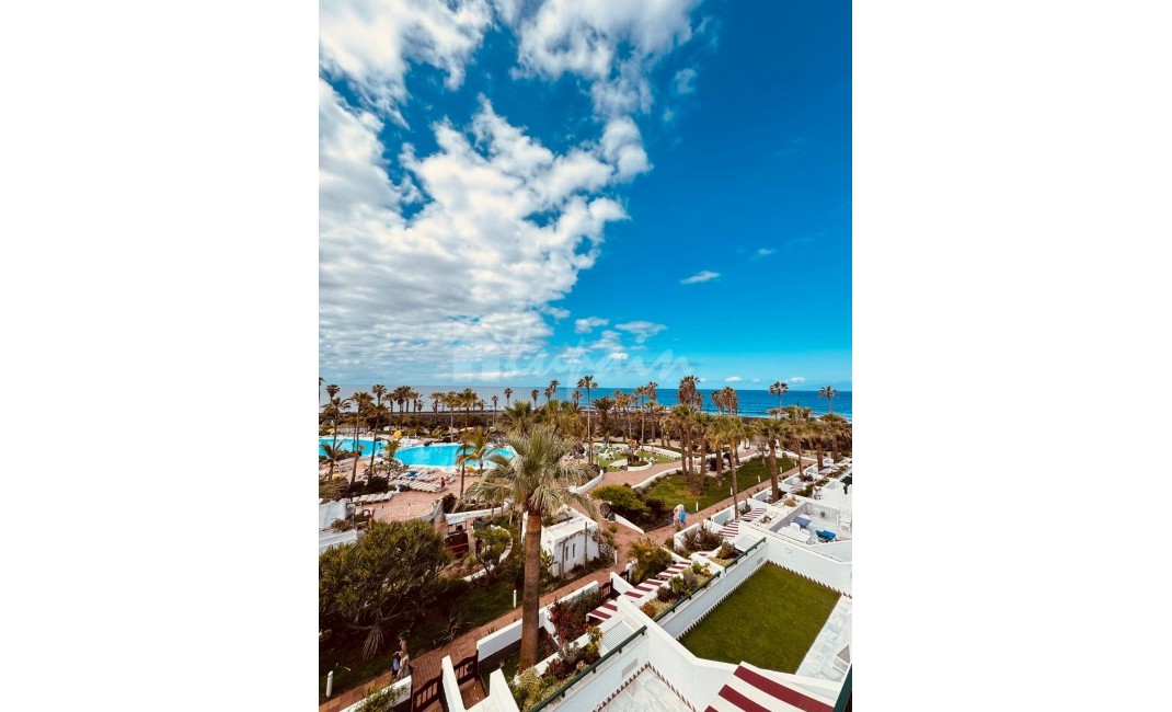 Revente - Apartement - Playa De Las Americas - Parque Santiago 4 Las Americas Tenerife