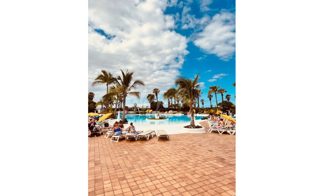 Revente - Apartement - Playa De Las Americas - Parque Santiago 4 Las Americas Tenerife