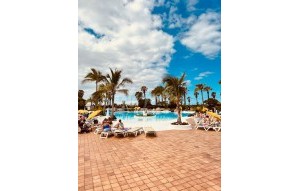 Revente - Apartement - Playa De Las Americas - Parque Santiago 4 Las Americas Tenerife