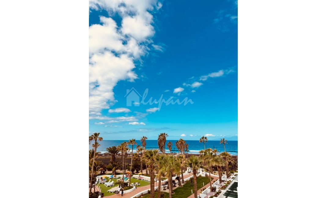 Revente - Apartement - Playa De Las Americas - Parque Santiago 4 Las Americas Tenerife
