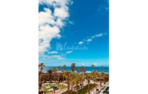 Revente - Apartement - Playa De Las Americas - Parque Santiago 4 Las Americas Tenerife