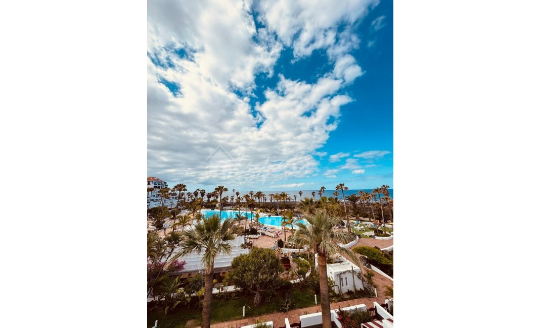 Revente - Apartement - Playa De Las Americas - Parque Santiago 4 Las Americas Tenerife