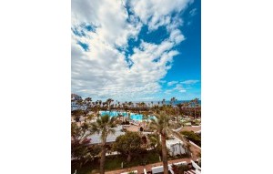 Revente - Apartement - Playa De Las Americas - Parque Santiago 4 Las Americas Tenerife