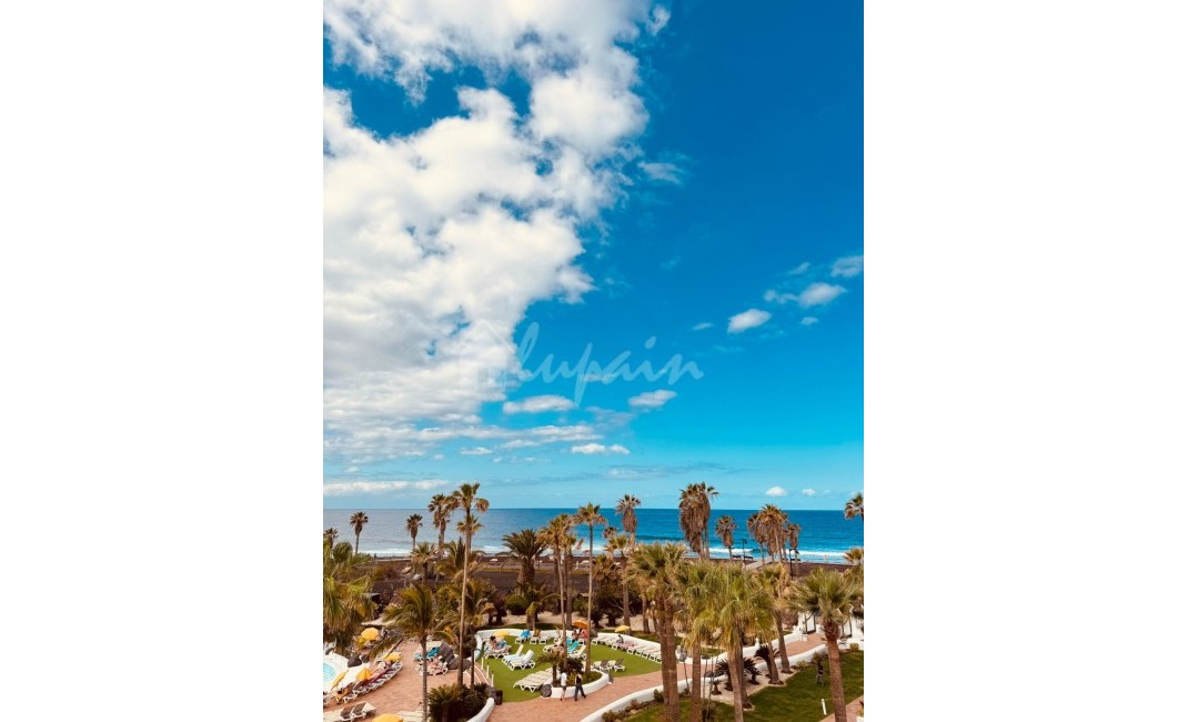 Revente - Apartement - Playa De Las Americas - Parque Santiago 4 Las Americas Tenerife