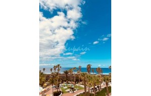 Revente - Apartement - Playa De Las Americas - Parque Santiago 4 Las Americas Tenerife