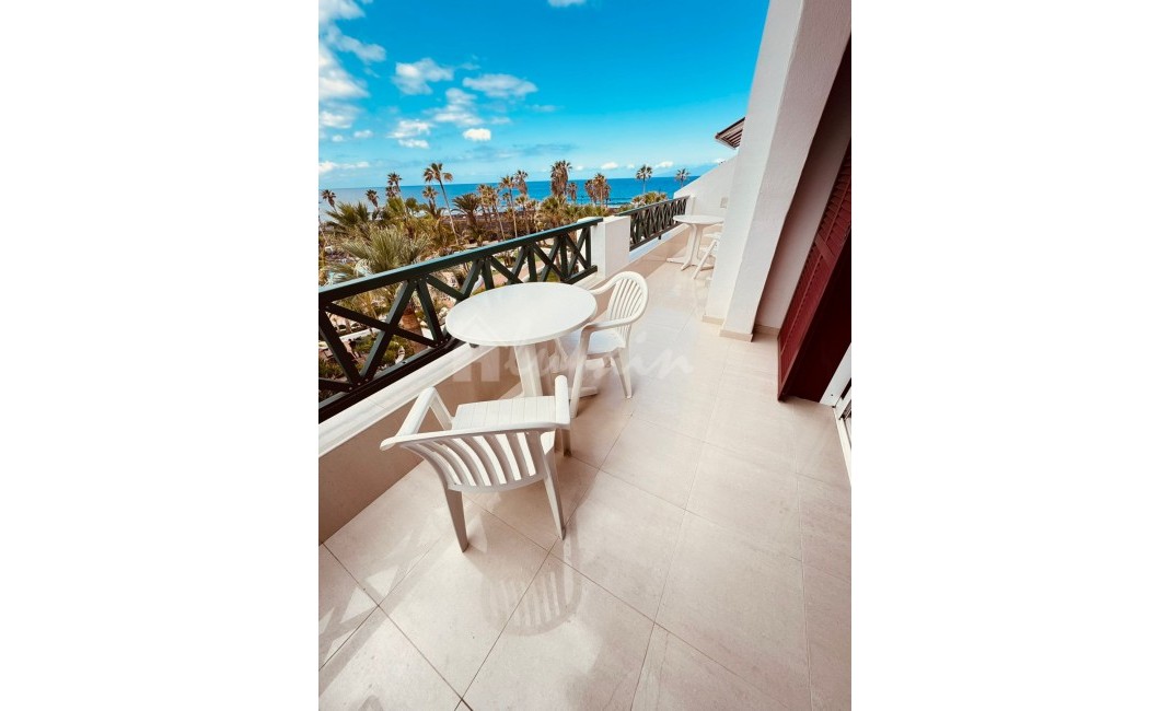 Revente - Apartement - Playa De Las Americas - Parque Santiago 4 Las Americas Tenerife