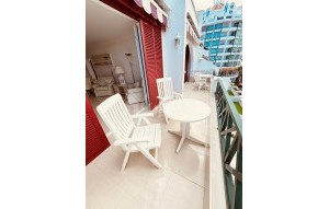 Revente - Apartement - Playa De Las Americas - Parque Santiago 4 Las Americas Tenerife