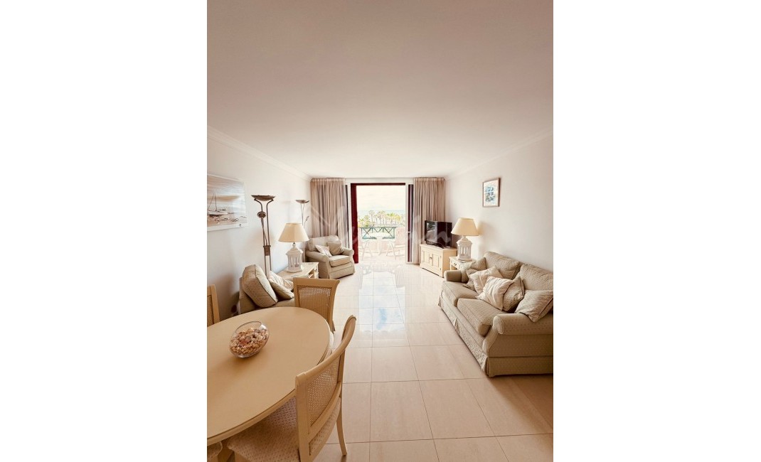 Revente - Apartement - Playa De Las Americas - Parque Santiago 4 Las Americas Tenerife