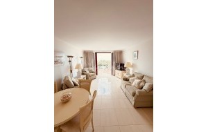 Revente - Apartement - Playa De Las Americas - Parque Santiago 4 Las Americas Tenerife