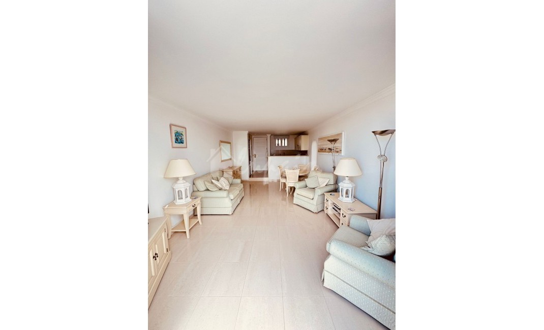 Revente - Apartement - Playa De Las Americas - Parque Santiago 4 Las Americas Tenerife