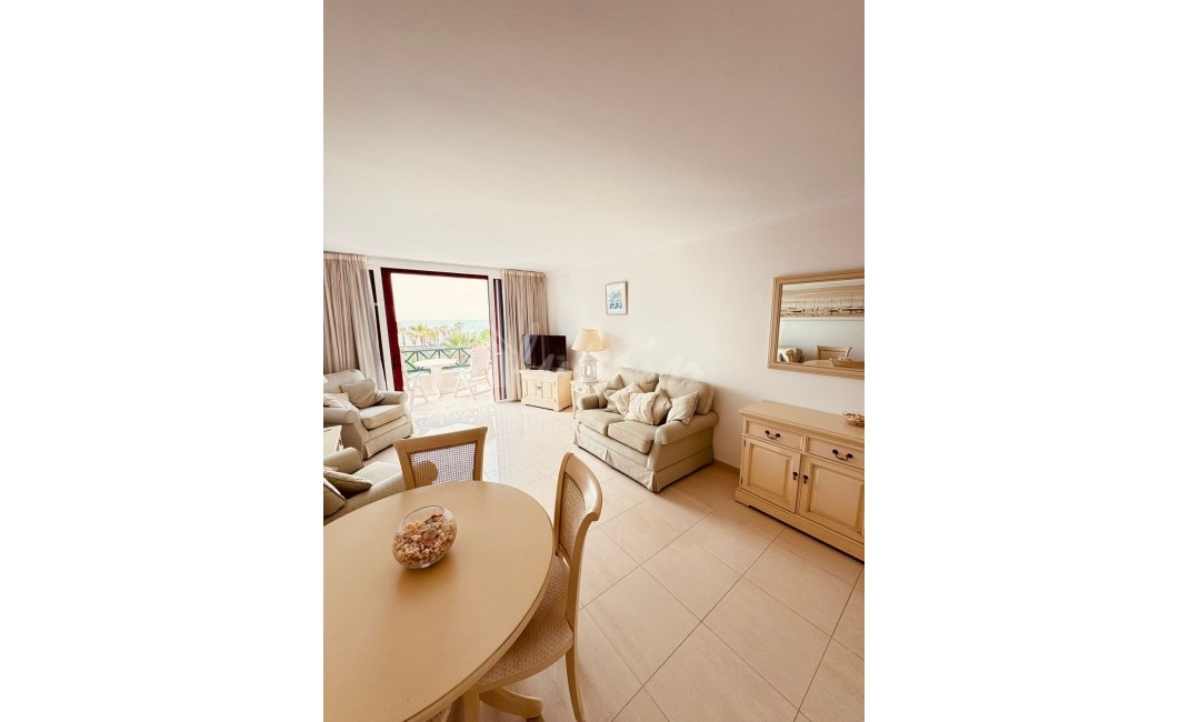 Revente - Apartement - Playa De Las Americas - Parque Santiago 4 Las Americas Tenerife