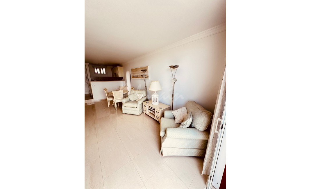 Revente - Apartement - Playa De Las Americas - Parque Santiago 4 Las Americas Tenerife