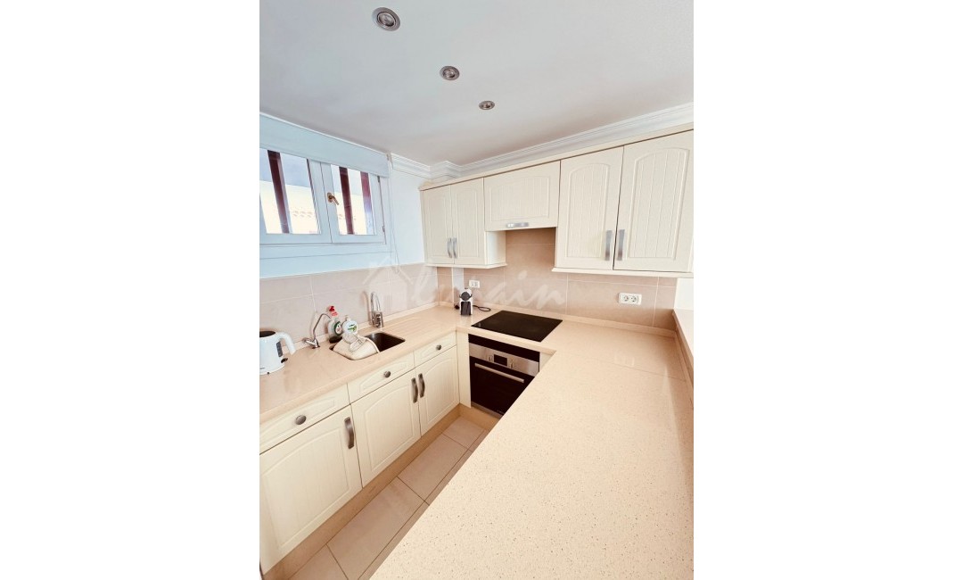 Revente - Apartement - Playa De Las Americas - Parque Santiago 4 Las Americas Tenerife