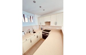 Revente - Apartement - Playa De Las Americas - Parque Santiago 4 Las Americas Tenerife