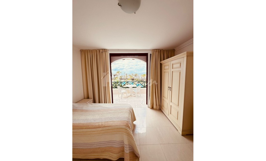 Revente - Apartement - Playa De Las Americas - Parque Santiago 4 Las Americas Tenerife