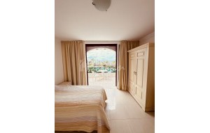 Revente - Apartement - Playa De Las Americas - Parque Santiago 4 Las Americas Tenerife