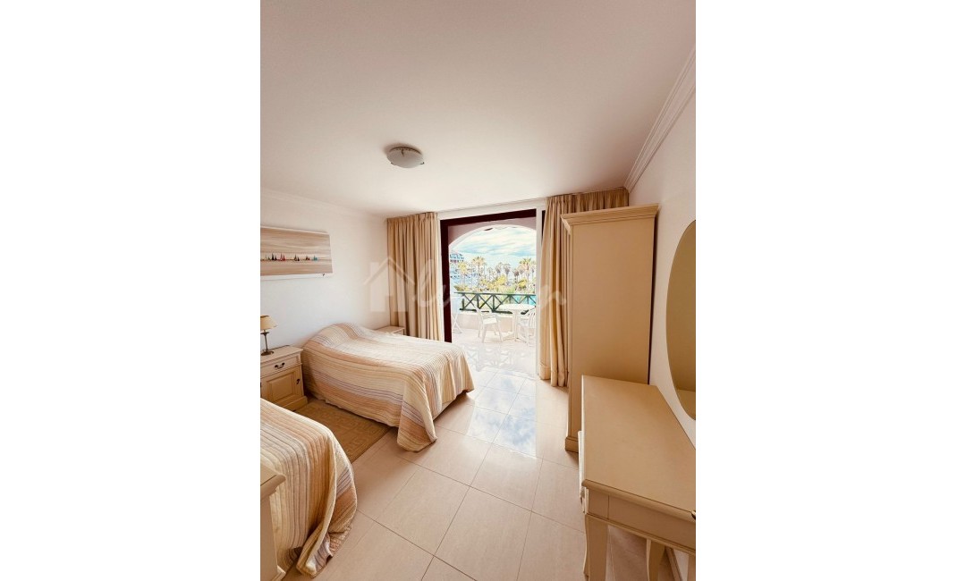 Revente - Apartement - Playa De Las Americas - Parque Santiago 4 Las Americas Tenerife