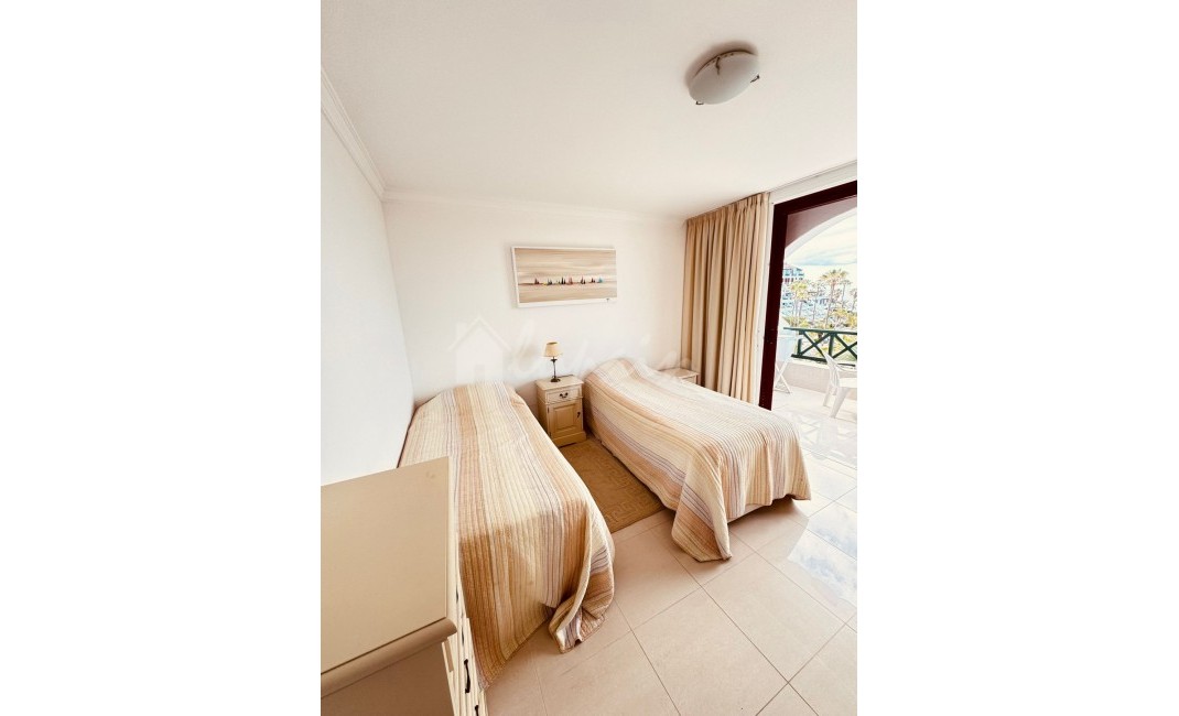 Revente - Apartement - Playa De Las Americas - Parque Santiago 4 Las Americas Tenerife