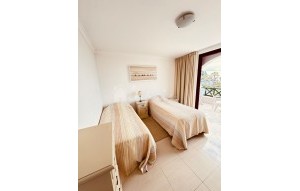 Revente - Apartement - Playa De Las Americas - Parque Santiago 4 Las Americas Tenerife