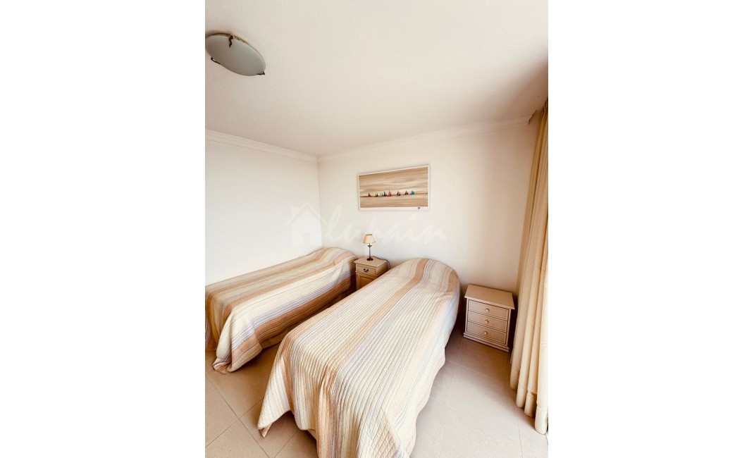 Revente - Apartement - Playa De Las Americas - Parque Santiago 4 Las Americas Tenerife