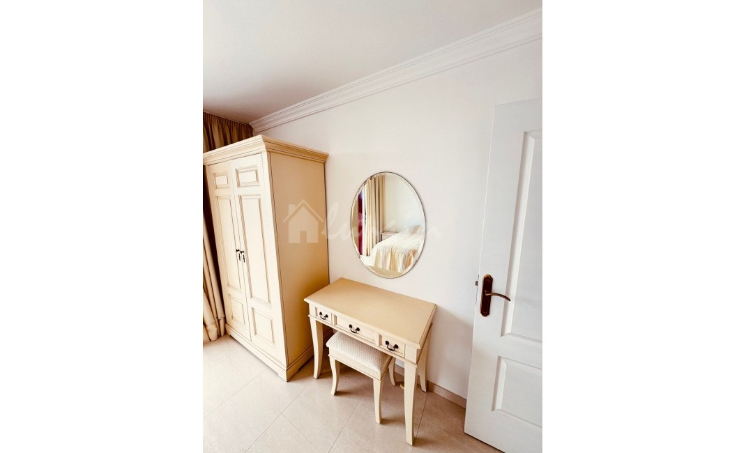 Revente - Apartement - Playa De Las Americas - Parque Santiago 4 Las Americas Tenerife