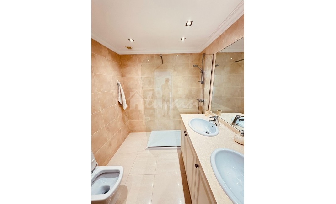 Revente - Apartement - Playa De Las Americas - Parque Santiago 4 Las Americas Tenerife